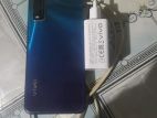 Vivo Y20 . (Used)