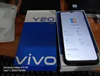 Vivo Y20 (Used)
