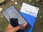 Vivo Y20 (Used)