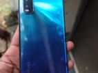 Vivo Y20 . (Used)