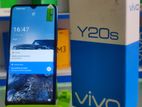 Vivo Y20 (Used)