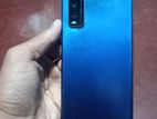 Vivo Y20 . (Used)