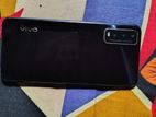 Vivo Y20 . (Used)