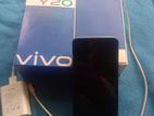 Vivo Y20 (Used)