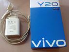 Vivo Y20 (Used)