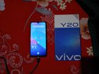 Vivo Y20 (Used)