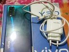 Vivo Y20 (Used)