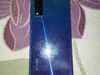 Vivo Y20 . (Used)