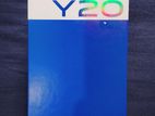 Vivo Y20 (Used)