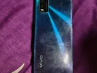 Vivo Y20 (Used)