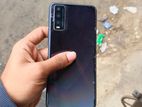 Vivo Y20 . (Used)