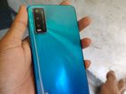 Vivo Y20 (Used)