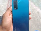 Vivo Y20 . (Used)