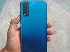 Vivo Y20 . (Used)