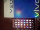 Vivo Y20 . (Used)