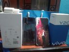 Vivo Y20 (Used)