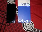 Vivo Y20 (Used)