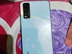 Vivo Y20 . (Used)