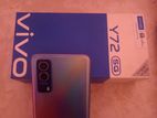 Vivo Y20 V2041 (Used)