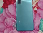 Vivo Y20 . (Used)