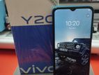 Vivo Y20 Y20, 4/64GB (Used)