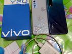 Vivo Y20 4+64 (Used)