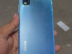 Vivo y20s 8/128gb (Used)