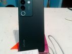 Vivo Y200 5g dsply finger (Used)