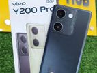 Vivo Y200 Pro 5G 8/128GB (Used)