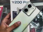 Vivo Y200 pro (Used)