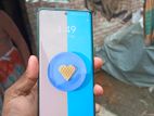 Vivo y200 proupdate phone (Used)