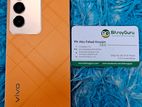 Vivo Y200E 5G 6GB 128GB (Used)