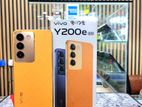 Vivo Y200E 8-128Gb Fixed price (Used)
