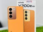 Vivo Y200E (Used)