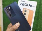 Vivo y200e (Used)