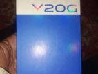 Vivo Y20G . (Used)