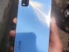 Vivo Y20G 4/64gb side finger (Used)