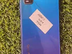 Vivo Y20G 4GB/64 GB (Used)