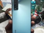 Vivo Y20G 6/128 5000 mAh (Used)