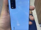 Vivo Y20G (6/128 fix (Used)