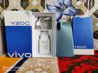 Vivo Y20G 6/128 (Full Box) (Used)