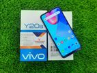 Vivo Y20G 🚨6/128 GB 🚨🚨 (New)