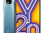 Vivo Y20G 6/128 (New)