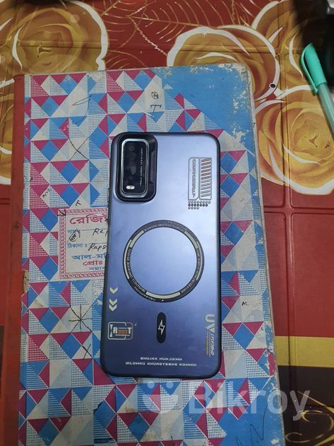 Vivo Y20G 6 128 Used For Sale In Jatrabari Bikroy vivo-y20g-6-128-used-in-rajbari-bikroy