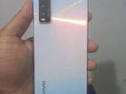 Vivo Y20G 6/128 (Used)