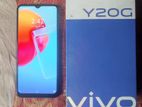 Vivo Y20G 6/128 (Used)