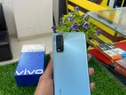 Vivo Y20G 6/128 (Used)