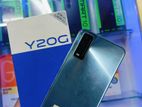 Vivo Y20G (6/128) (Used)