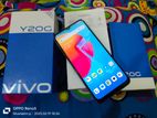 Vivo Y20G 6gb/128gb (Used)