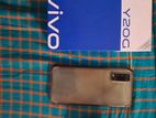 Vivo Y20G 6gb.ram128gbrom (Used)